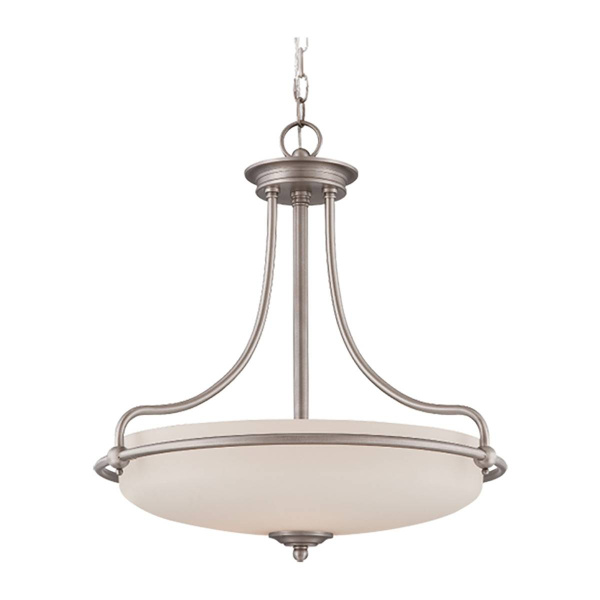 Natural Concept GRIFFIN Подвесной светильник QZ-GRIFFIN-P-AN