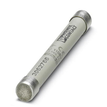 Phoenix Contact FUSE 10,3X85 12A PV Предохранитель 3062771