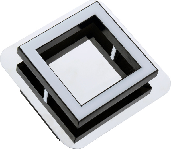 Horoz Electric 036-007-0001 Светодиодный св-к потолочный 5W 4000K Хром HRZ00002248