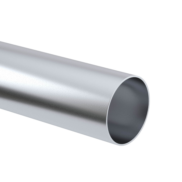 DKC Труба жесткая, цинк-ламель ø63x1,5x3000 мм