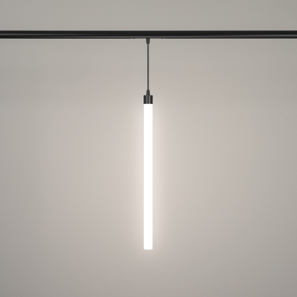 Купить Arlight Светильник MAG-FLEX-TUBE-HANG-L500-7W Day4000 (BK, 360 deg, 48V) ( IP20 Металл, 3 года) 034042