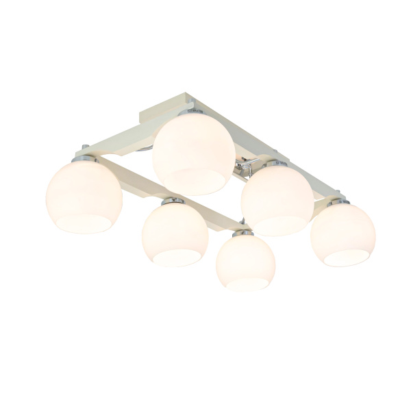Citilux CL164362 Ариста Светлая Светильник Люстра Citilux CL164362 Ариста Светлая Светильник Люстра