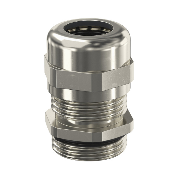 OBO Bettermann Кабельный ввод латунь M20 2086030