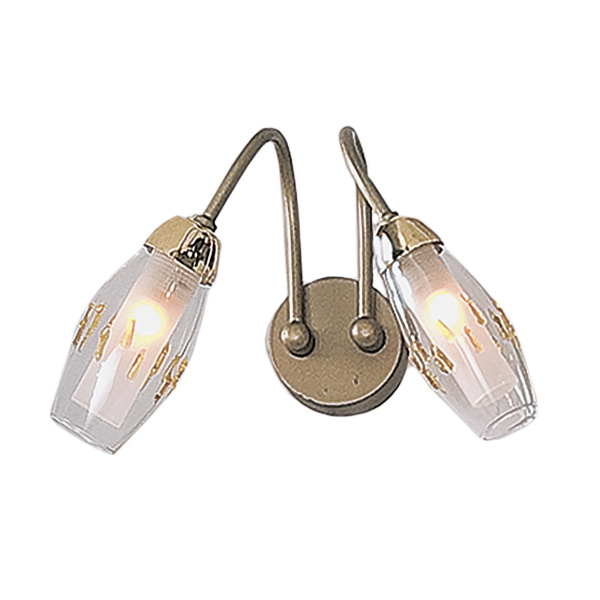 Citilux CL201325 Амбер Светильник Бра