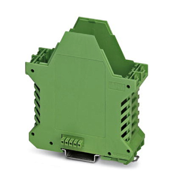 Phoenix Contact ME 35 UT/FE BUS/5 GN Нижняя часть корпуса 2706771