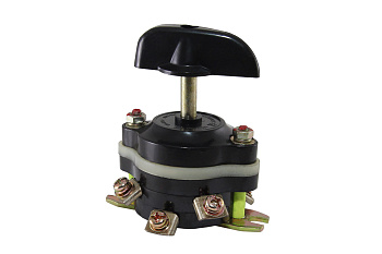 TDM Пакетный переключатель ПП 2-100/Н2 исп.3 2П 100А 220В IP00 SQ0723-0058