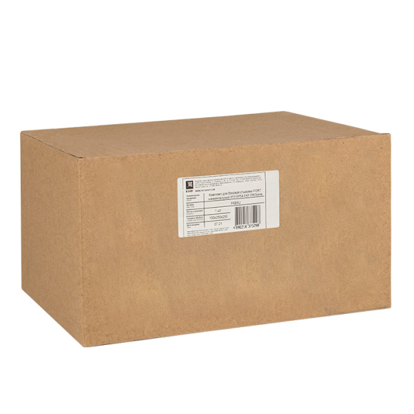 Купить Комплект для боковой стыковки FORT универсальный IP31/IP54 EKF PROxima