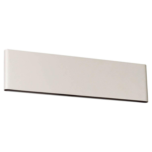 Lussole LOFT Металл Белый /  Без плафона Светильник настенный LED 10W LSP-9514