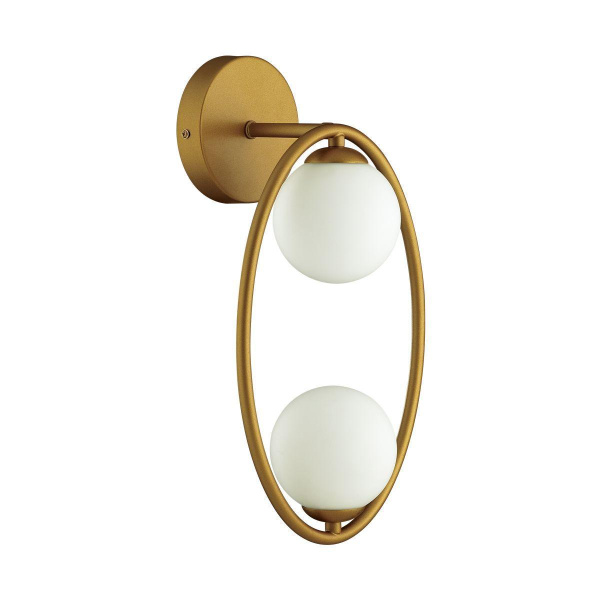 Odeon Light Бра  Slota 4808/2W Odeon Light Бра  Slota 4808/2W