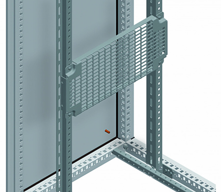 Купить SE Sarel Плата перфорированная 6000 600X1000 NSYSTMP60100