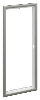 ABB BL650D Дизайнерская рамка для UK65 2CPX031797R9999 ABB BL650D Дизайнерская рамка для UK65 2CPX031797R9999