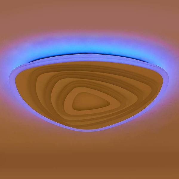 Купить Citilux CL737A34E Триест Смарт RGB Светильник