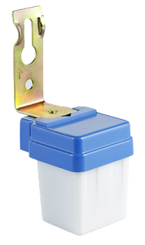 Jazzway Фотореле PMS PR 600 1200Вт WH IP44 .5013032