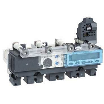 SE Расцепитель 4P4D MICR. 5.2 E 100A NSX100-250 LV429105