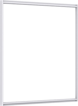 ABB TZP105 защита от касания 250x750 ШхВ,мм 2CPX010626R9999