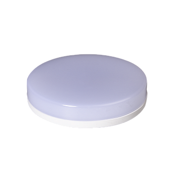 Jazzway Лампа светодиодная PLED-GX53 8W 4000K 640Lm ?230/50 .5006065