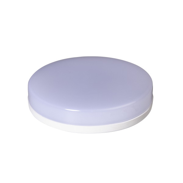 Jazzway Лампа светодиодная PLED-GX53 8W 4000K 640Lm ?230/50 .5006065