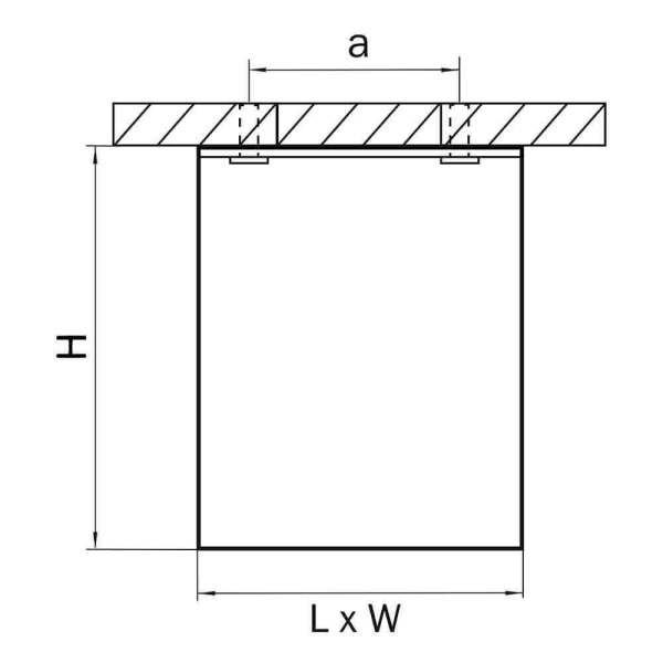 Купить Lightstar Светильник точечный накладной декоративный под заменяемые галогенные или LED лампы Monocco Lightstar 212636