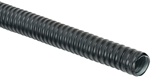 IEK ELASTA Металлорукав МПГнг-LS-25 (20м) с зондом