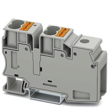 Phoenix Contact Клемма потенциальные блоки PTU 35/4X10 3002371