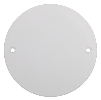 ЭРА KUK-68-white Крышка для установочной коробки D68, белая