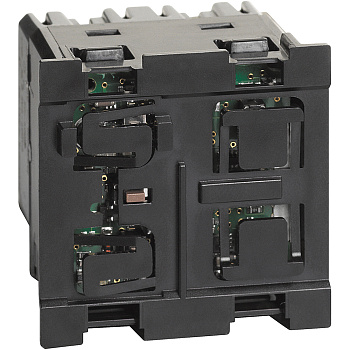 BT Living now Светорегулятор-потенциометр 0-10В 2-проводный 2 мод K4410