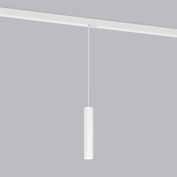 Elektrostandard Slim Magnetic P01 Трековый светильник 6W 4200K (белый) 85014/01 a059184