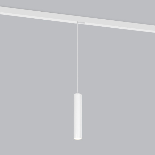 Elektrostandard Slim Magnetic P01 Трековый светильник 6W 4200K (белый) 85014/01 a059184