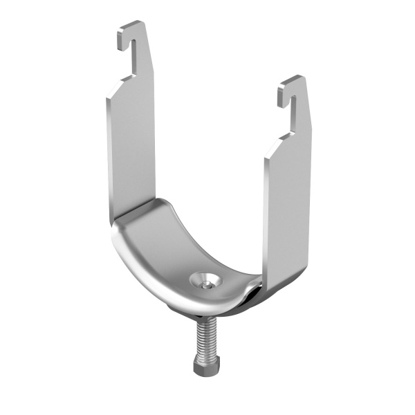 OBO Bettermann U-образная скоба 70-76 мм 1158251