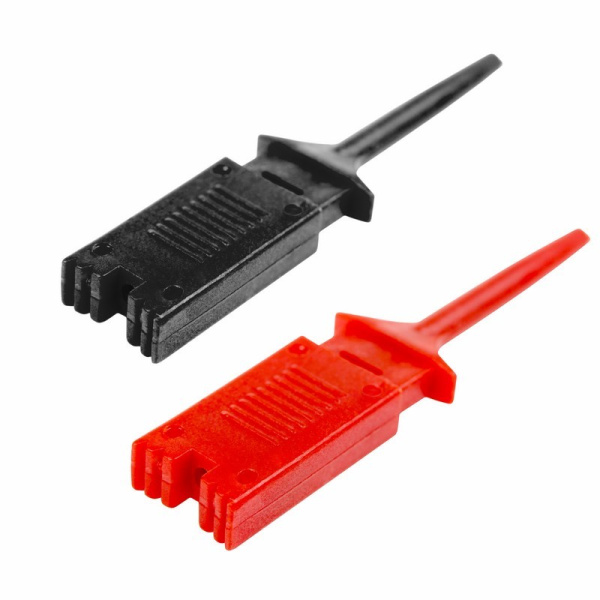 Зажим для тестера "пинцет" 50 мм Rexant 16-0032