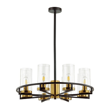 Odeon Light Подвесная люстра  Kavo 4817/8