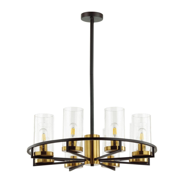 Odeon Light Подвесная люстра  Kavo 4817/8