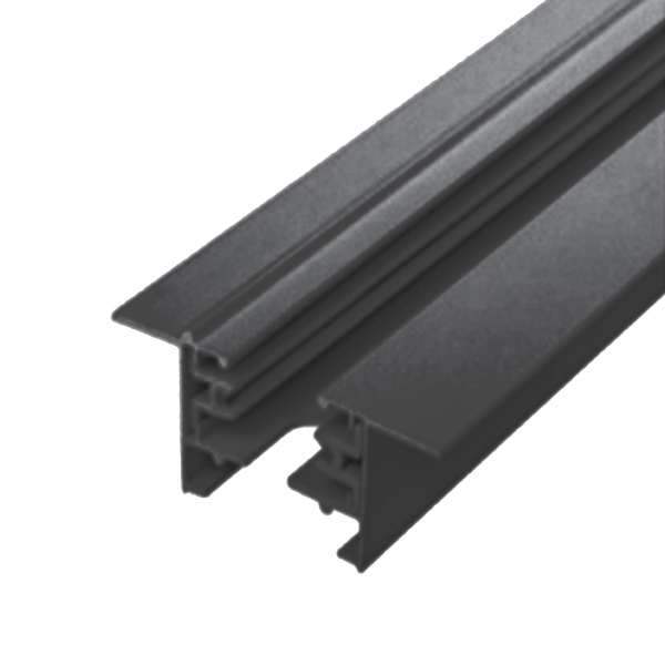 Купить Arlight Трек LGD-2TR-TRACK-F-1000-BK-M (C) (IP20 Металл, 3 года) 038672