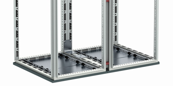 Купить DKC Комплект для объединения шкафов CQE ЭМС R5KEMC65