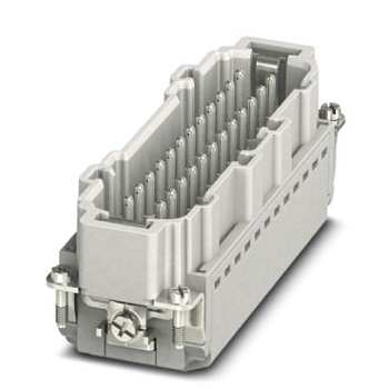 Phoenix Contact Модуль для контактов HC-B24-I-PT-M 1407736