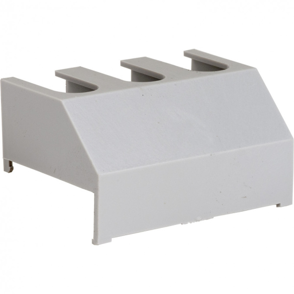 SE Vario TeSys Крышка клеммная для корпуса выключателя типа V3, V4 (крышка для 3 клемм) VZ9