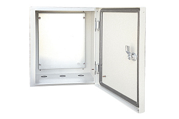 TDM ЩМП-1-0 IP54 (400х310х220) SQ0905-0083