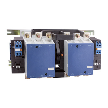 КЭАЗ Контактор ПМЛ-6500-160А-110AC-УХЛ4-Б