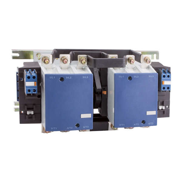 КЭАЗ Контактор ПМЛ-6500-160А-110AC-УХЛ4-Б