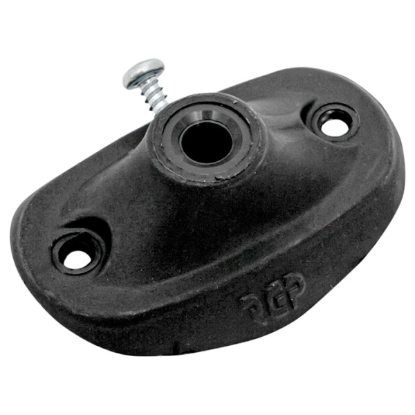 Купить EKF Фланец для канального датчика температуры 6 мм FL-6