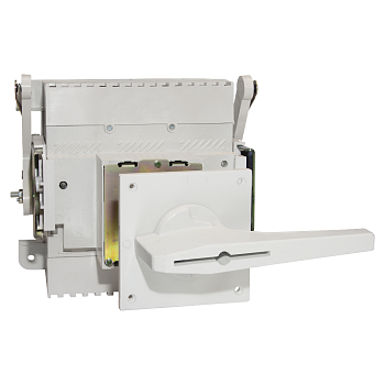 КЭАЗ Выключатель автоматический ВА57-39-340051-500А-2500-690AC-УХЛ3