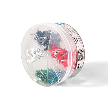 КВТ Набор наконечников НШВИ №3