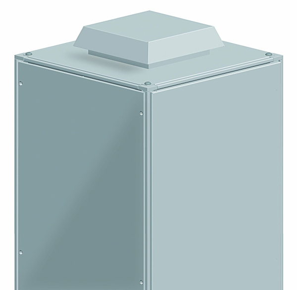 Купить SE Sarel Дополнительная крышка для шкафов NSYCAC228RMF