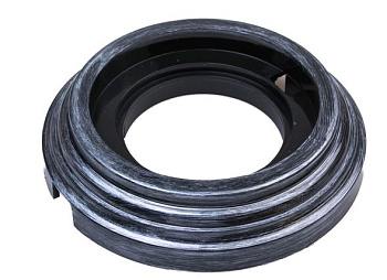 BIRONI Лизетта Пластик Серебряный век  Рамка 1-ая BF1-610-11/PL