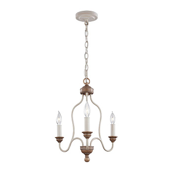 Natural Concept HARTSVILLE Люстра FE-HARTSVILLE3