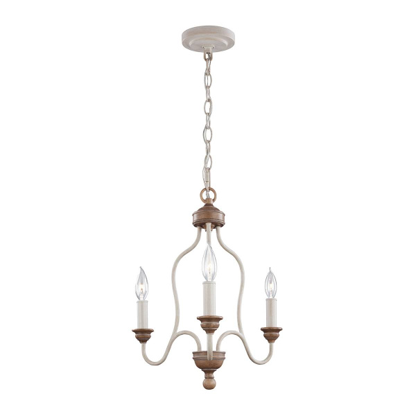 Natural Concept HARTSVILLE Люстра FE-HARTSVILLE3