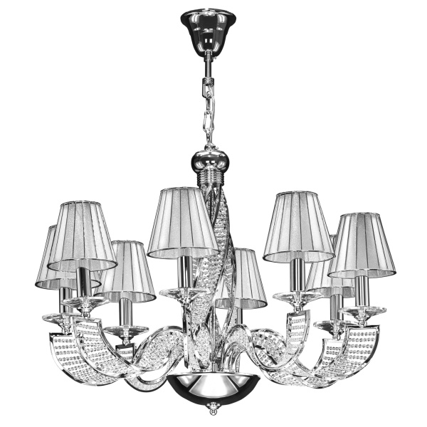 Lightstar Люстра подвесная Alveare Lightstar 702084