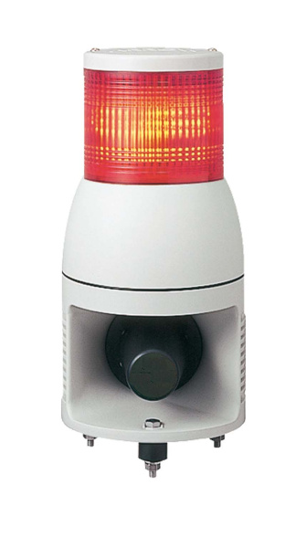 Купить SE Колонна в сборе 100мм 24В AC/DC LED XVC1B1K