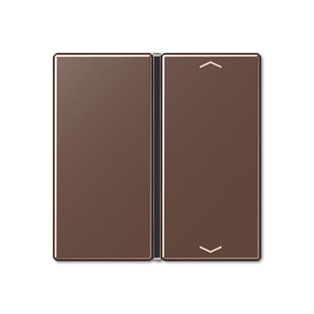 JUNG клавиша для KNX A401TSAPMO