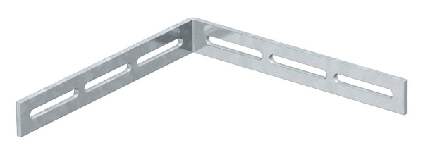 OBO Bettermann Перфорированная лента (угольник) 20x3 L450 мм 6017371